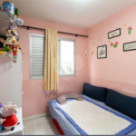 Apartamento à venda com 2 quartos em Jardim das Vertentes, São Paulo, SP