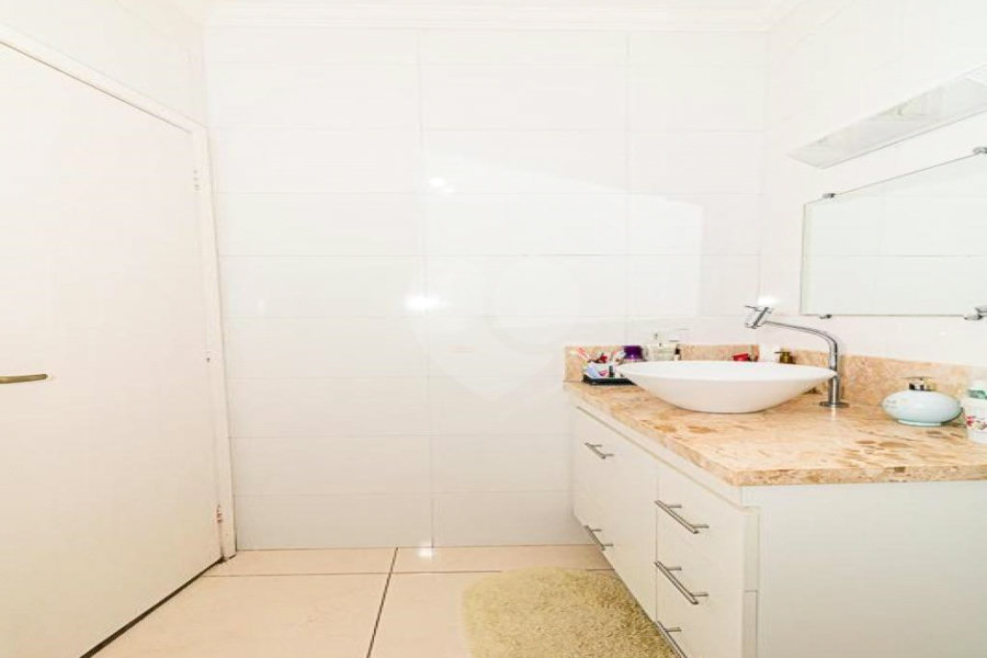 Casa à venda com 2 quartos em Vila Maria Alta, São Paulo, SP