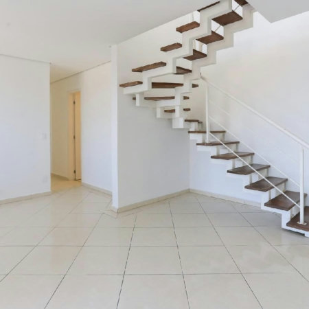 Cobertura à venda com 4 quartos, sendo 2 suítes, em Jardim Arpoador, São Paulo, SP