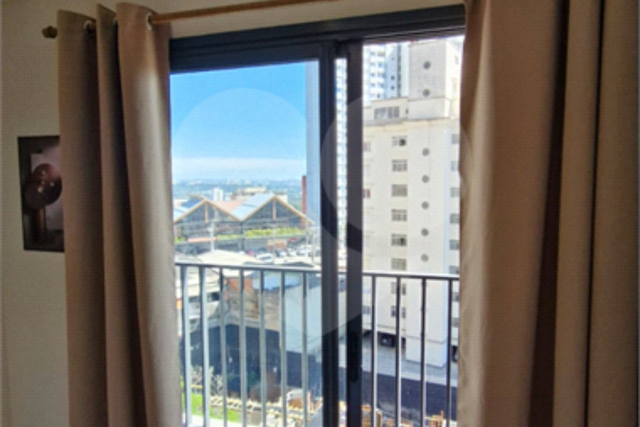 Studio à venda em Pompéia, São Paulo, SP