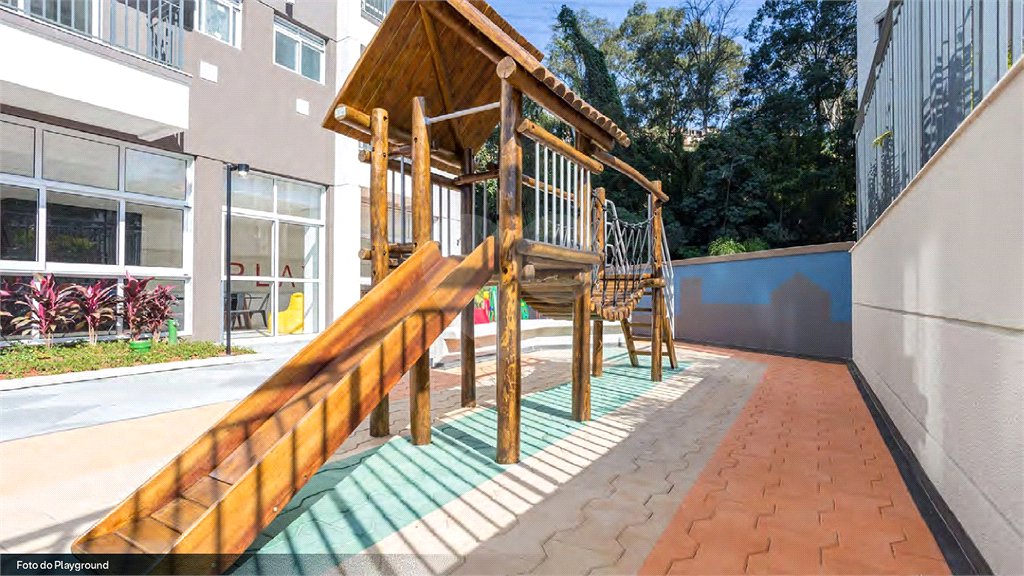 45m² - 2 dorm / 1 vaga
