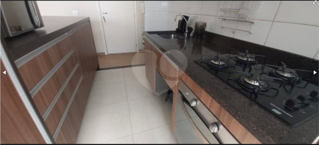 Apartamento à venda com 2 quartos, sendo 1 suíte, em Vila Vera, São Paulo, SP