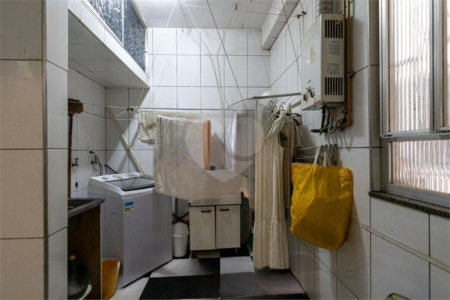 Apartamento à venda com 3 quartos em Tijuca, Rio de Janeiro, RJ