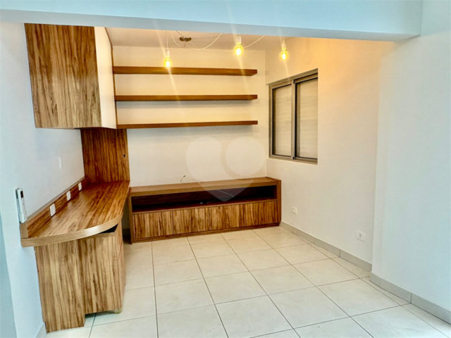 Apartamento à venda com 1 quarto em Perdizes, São Paulo, SP