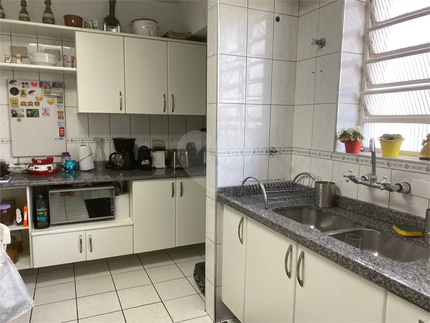 Apartamento à venda com 3 quartos, sendo 1 suíte,  em Vila Romana, São Paulo, SP