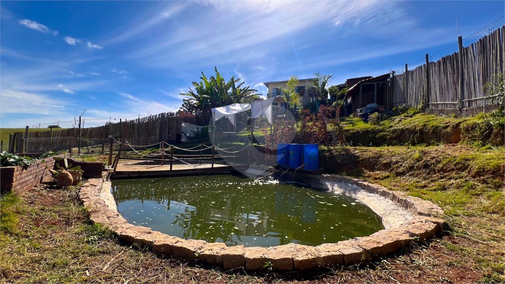 Chácara à venda com 3 quartos, sendo 2 suítes, em Jundiaquara, Araçoiaba da Serra, SP