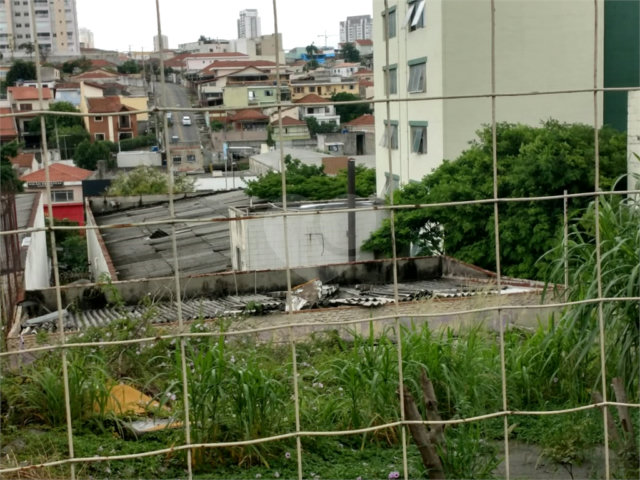 Terreno à venda em Casa Verde, São Paulo, SP
