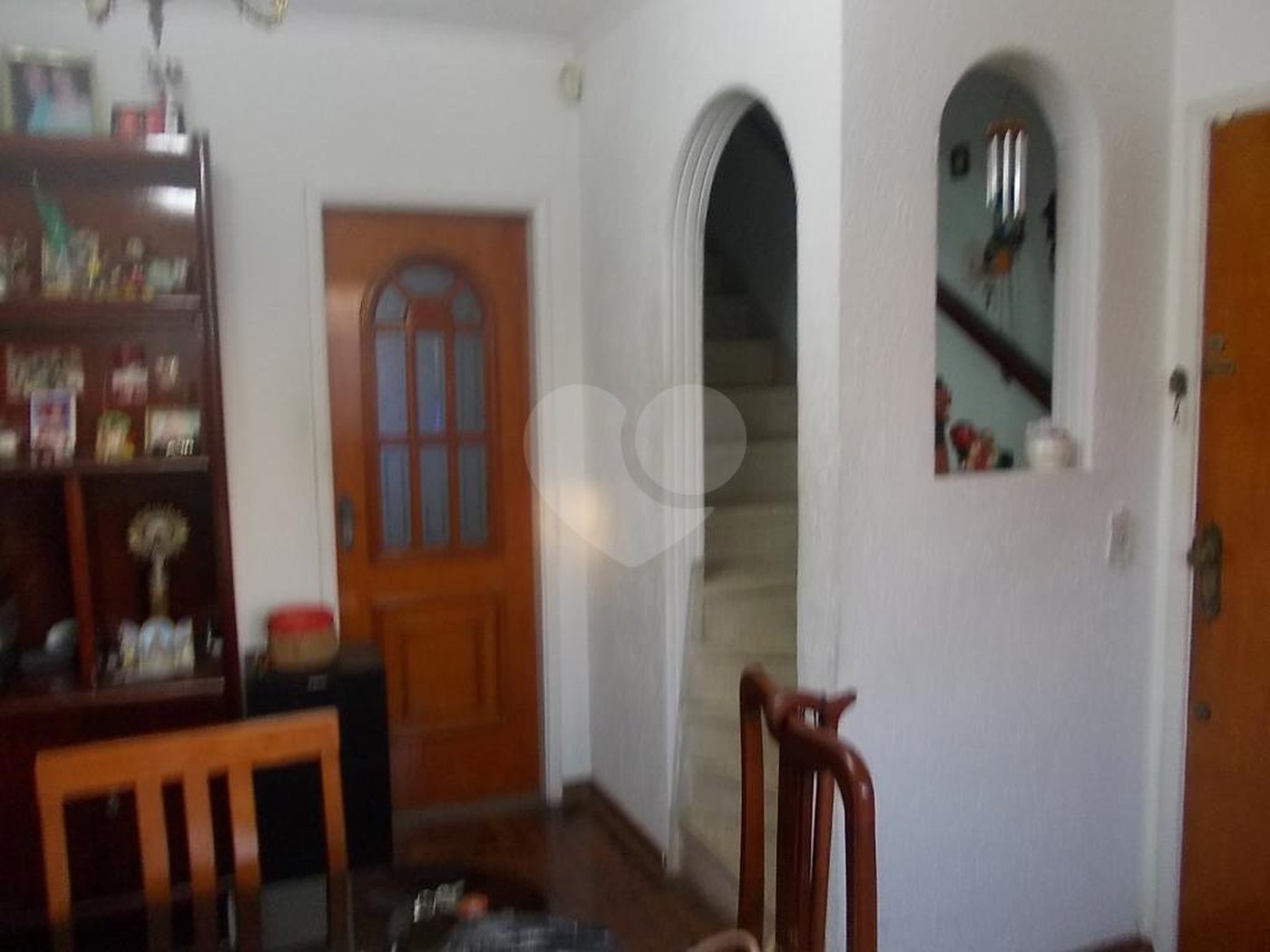 Cobertura à venda com 3 quartos, sendo 1 suíte,  em Água Fria, São Paulo, SP