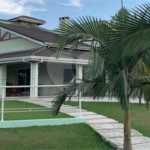 Casa à venda com 4 suítes no condomínio Campos de Mairiporã Gleba 1, Mairiporã - SP
