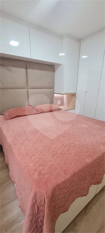 Apartamento à venda com 2 quartos, sendo 1 suíte,  em Barra Funda, São Paulo, SP
