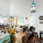 Apartamento à venda com 2 quartos, sendo 1 suíte, em Vila Dom Pedro I, São Paulo, SP