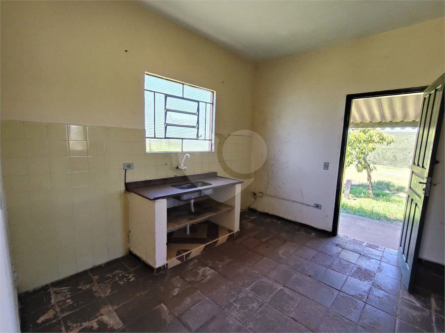 Fazenda para alugar com 3 quartos em Vila Santana, Itapetininga, SP