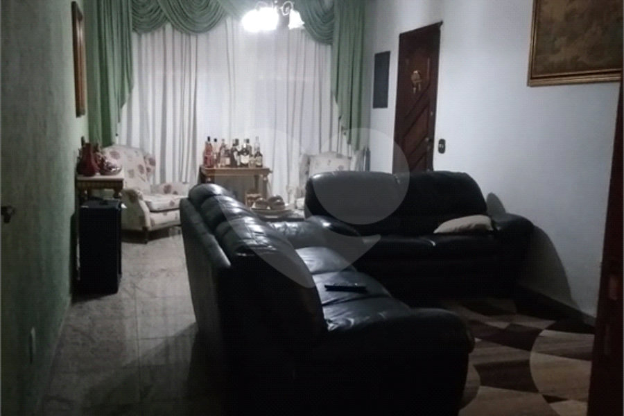 Sobrado à venda com 3 quartos, sendo 1 suíte, em Santana, São Paulo, SP