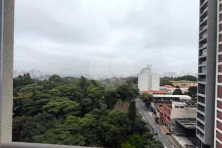 Apartamento para alugar com 2 suítes em Pinheiros, São Paulo, SP