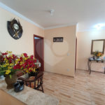 Casa Térrea à venda com 3 quartos, sendo 1 suíte, em Vila Pereira Barreto, São Paulo, SP