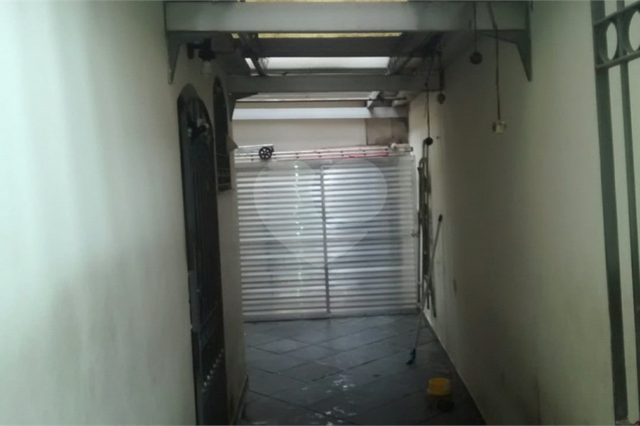 Casa de Vila à venda com 3 quartos, sendo 1 suíte, em Mandaqui, São Paulo, SP