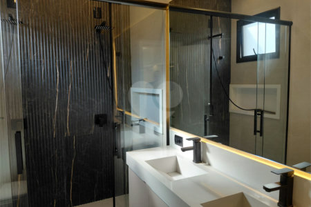 Casa à venda com 3 suítes no condomínio Residencial Milano, Indaiatuba - SP