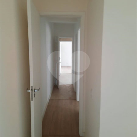 Apartamento à venda com 2 quartos no Centro, São Bernardo do Campo, SP