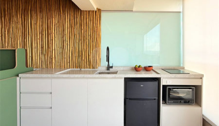 Apartamento à venda com 1 suíte em Butantã, São Paulo, SP