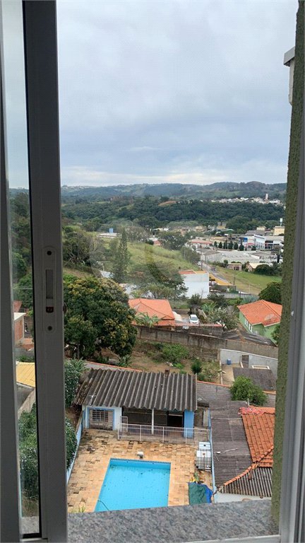 Apartamento à venda com 2 quartos em Santa Claudina, Vinhedo, SP