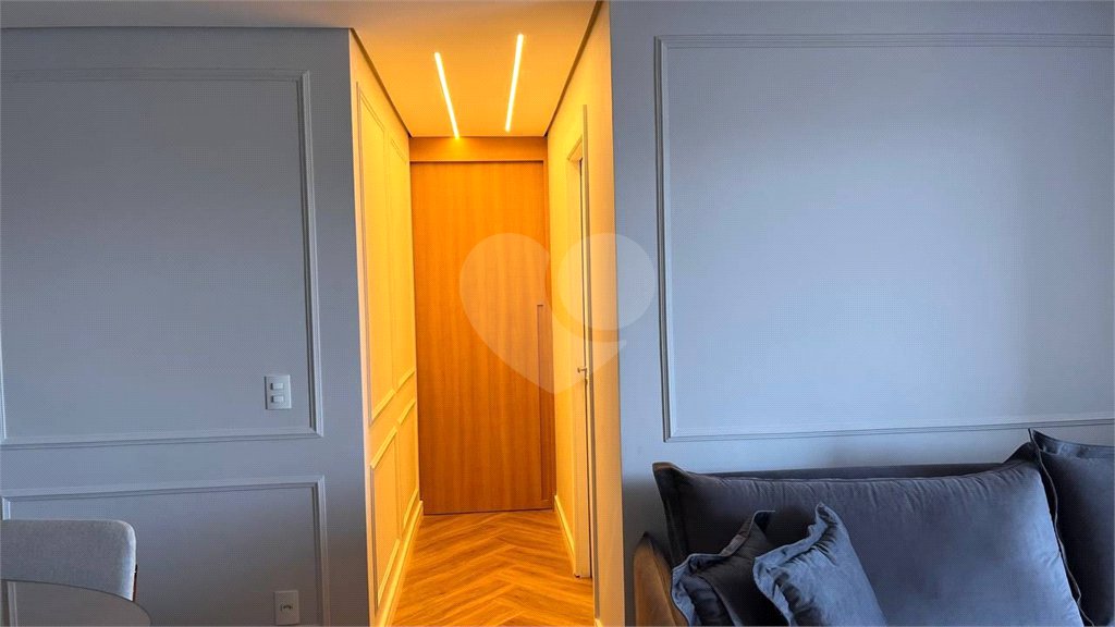Apartamento à venda com 4 quartos, sendo 1 suíte, em Jardim Vazani, São Paulo, SP