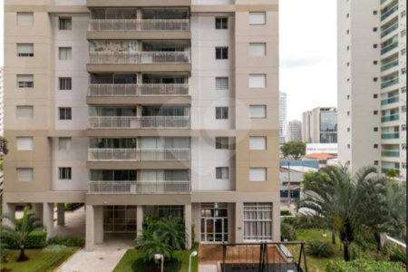 Apartamento à venda com 3 quartos, sendo 2 suítes,  em Várzea da Barra Funda, São Paulo, SP