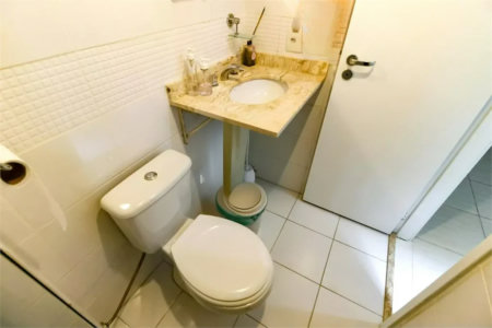 Apartamento à venda com 3 quartos, sendo 1 suíte, em Lar São Paulo, São Paulo, SP