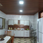 Casa Térrea à venda com 3 quartos em Vila Progresso, Porto Feliz, SP