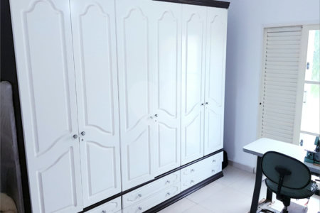 Casa à venda com 2 quartos em Conjunto Habitacional Júlio de Mesquita Filho, Sorocaba, SP