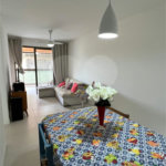 Apartamento à venda com 3 quartos, sendo 1 suíte, em Vila Nova, Cabo Frio, RJ