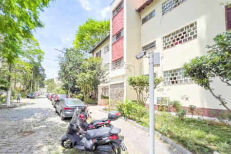 Apartamento à venda com 3 quartos, sendo 1 suíte, em Vila Mariana, São Paulo, SP