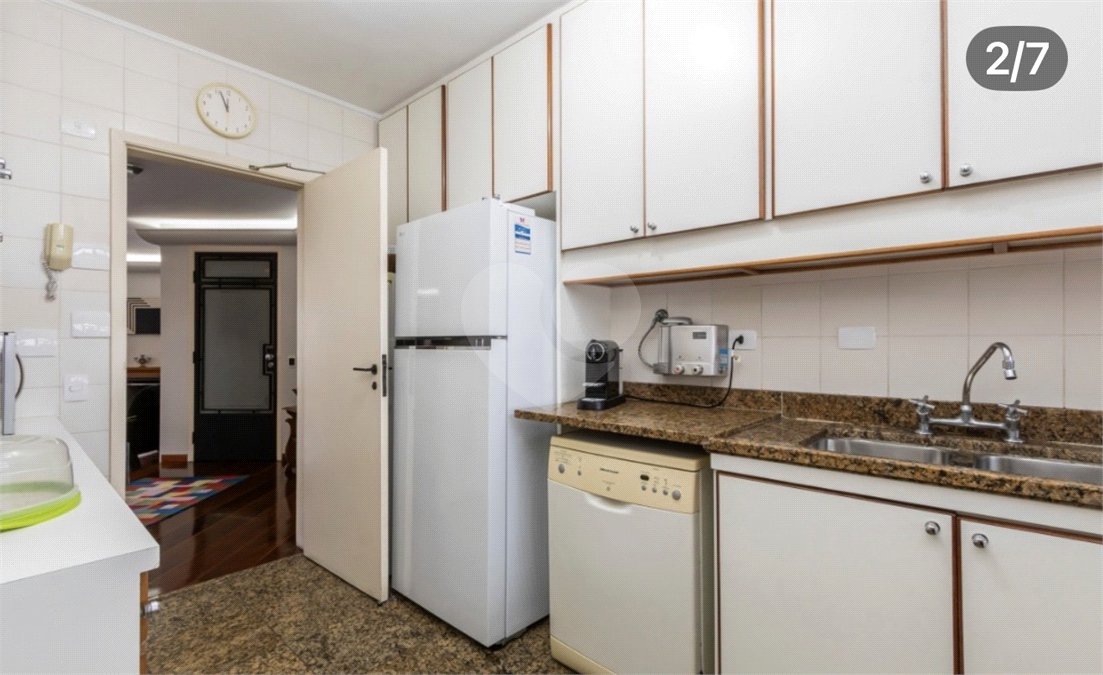 APARTAMENTO ALTO PADRÃO VILA MASCOTE