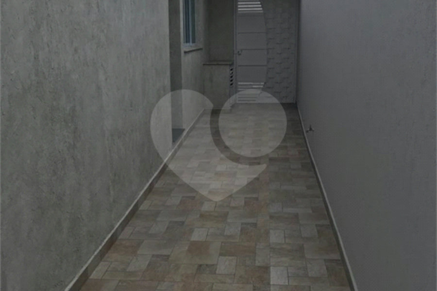 Casa Térrea à venda com 3 quartos em Tucuruvi, São Paulo, SP