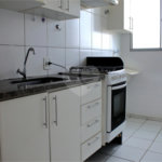 Apartamento à venda com 1 suíte em Parque Residencial Presidente Médici, Itu, SP