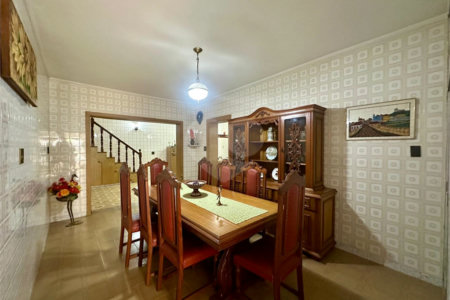 Casa de Vila à venda com 3 quartos em Vila Mazzei, São Paulo, SP