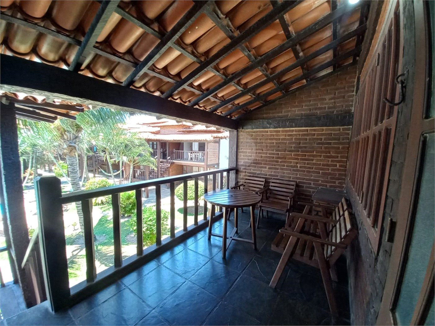 Casa em condomínio à venda com 2 quartos, sendo 1 suíte,  em Geribá, Armação dos Búzios, RJ