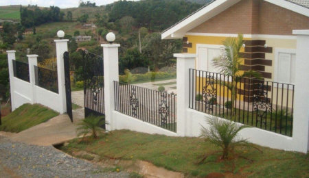 Casa em condomínio à venda com 4 quartos, sendo 3 suítes,  em Recreio Campo Verde, Ibiúna, SP