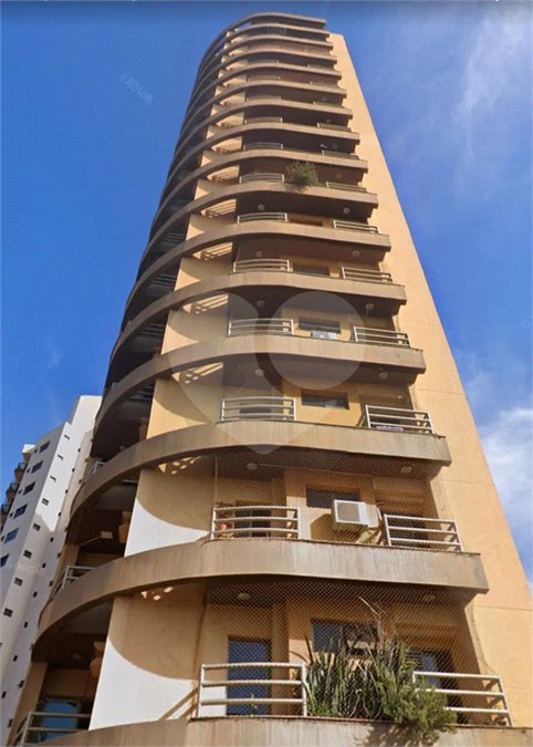 Apartamento à venda com 3 quartos, sendo 1 suíte, em Campos Elíseos, Ribeirão Preto, SP