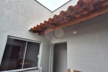 Casa de Vila à venda com 2 quartos em Jardim Santa Marta, Sorocaba, SP