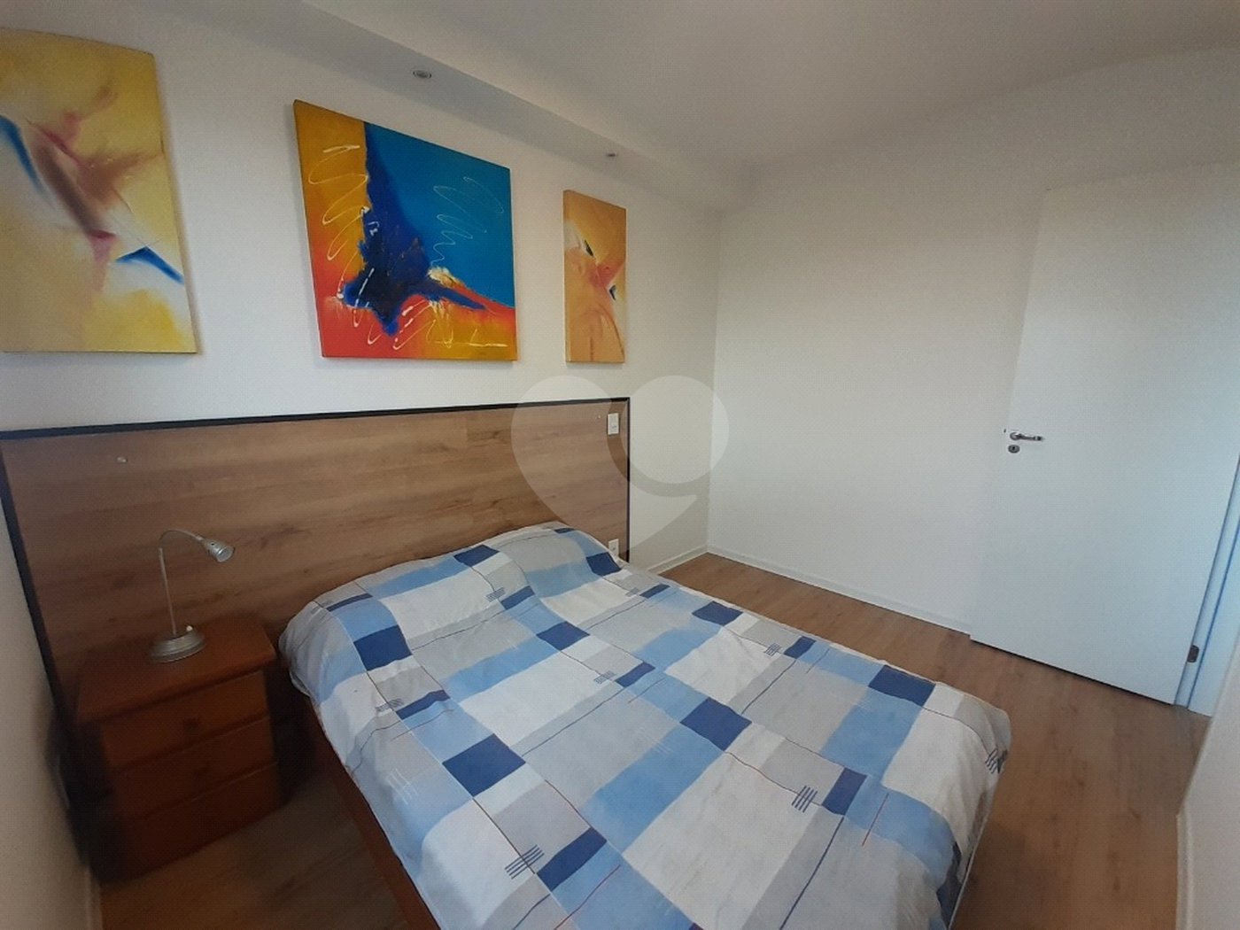 Apartamento à venda com 2 quartos em Brás, São Paulo, SP