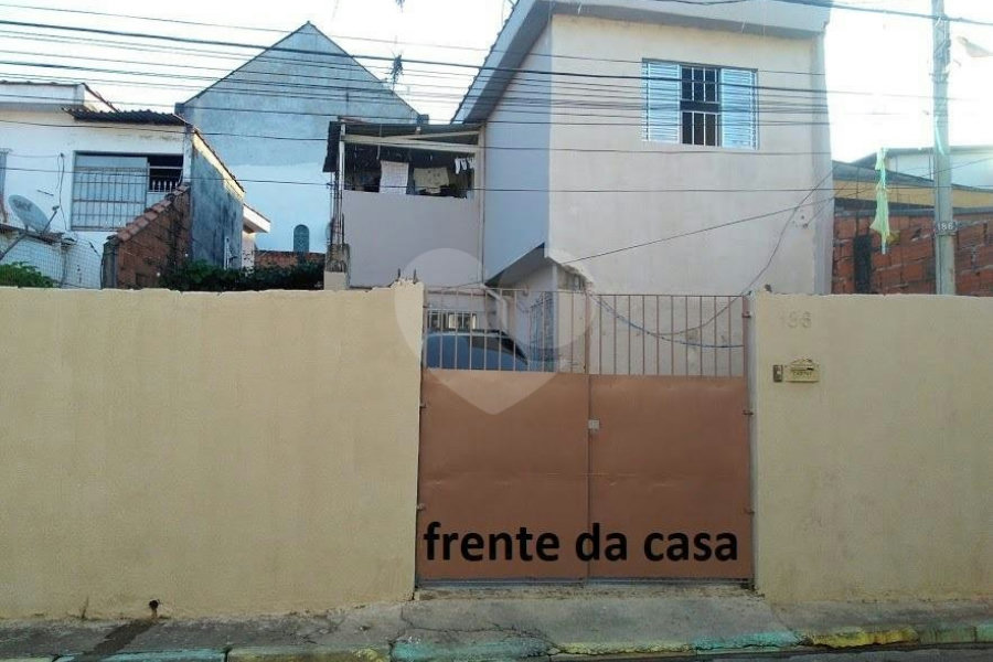 Casa à venda com 5 quartos, sendo 1 suíte, em Tremembé, São Paulo, SP