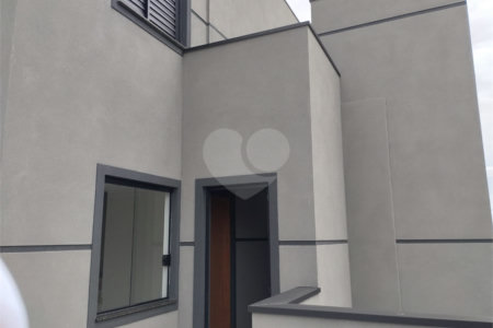 Apartamento à venda com 2 quartos em Vila Gustavo, São Paulo, SP