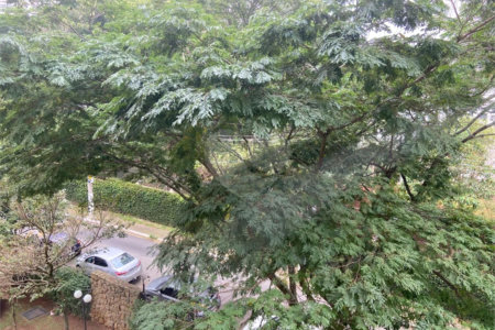 Apartamento à venda com 3 quartos, sendo 1 suíte, em Vila Suzana, São Paulo, SP