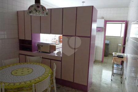 Apto Mooca 3 Dorm 1 Suite