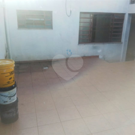 Casa Térrea à venda com 3 quartos, sendo 1 suíte, em Bela Vista, Jundiaí, SP