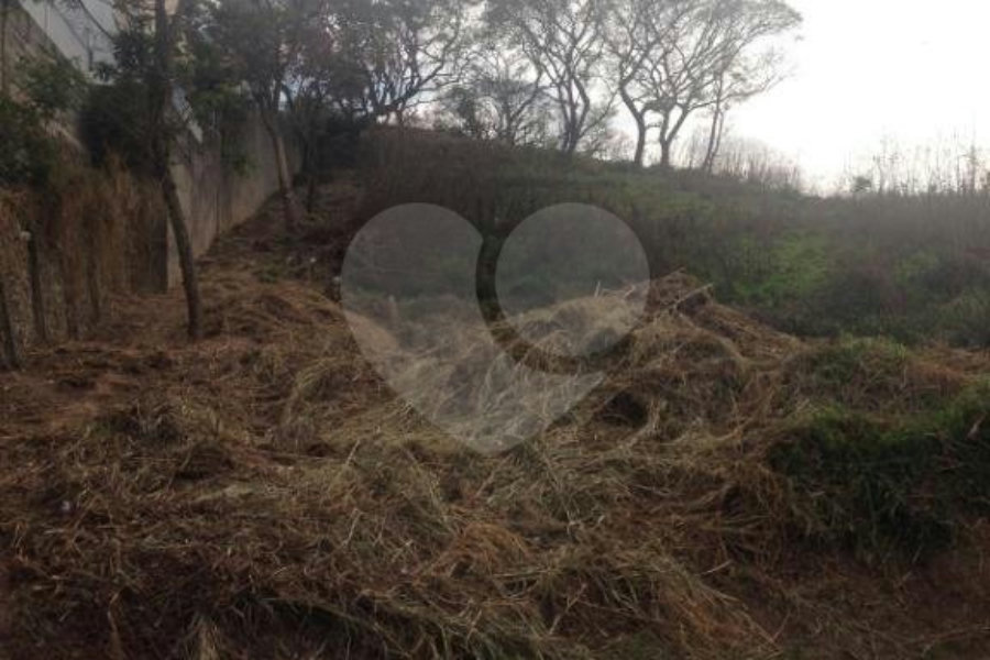 Terreno à venda no condomínio Xxxx, São Paulo - SP