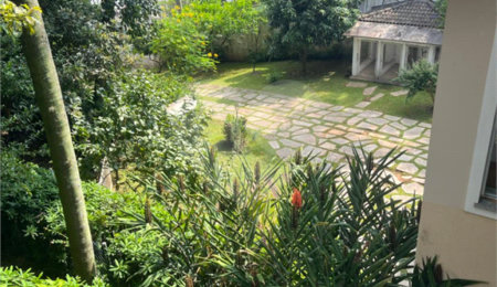 Sobrado à venda com 4 suítes em Jardim Virginia Bianca, São Paulo, SP