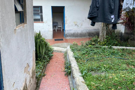 Casa à venda com 3 quartos, sendo 1 suíte, em Indianópolis, São Paulo, SP