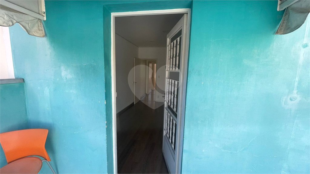 Sobrado à venda com 1 quarto em Santana, São Paulo, SP