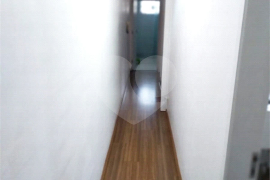 Casa à venda com 4 quartos, sendo 1 suíte, em Santana, São Paulo, SP